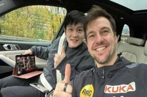 骂声四起，樊振东德甲门票6000元一张，国乒老将力挺引热议