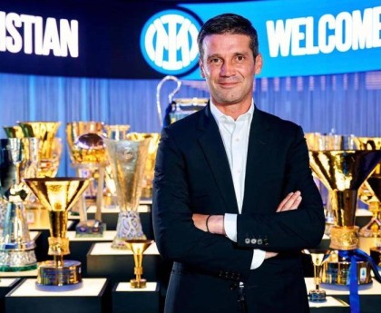 5：0，国米新帅强势给出满分答卷，4新人亮相，2将物超所值