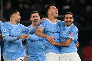 周六017 意甲焦点战：蓝鹰拉齐奥主场迎战斑马军团尤文图斯赛事分析 比分预测