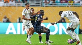 世俱杯出局后，尤文火速签下法甲锋霸，经纪人佣金高达1500万欧元