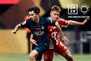 世俱杯，六届欧冠王惨遭重创，皇马险胜老冤家，半决赛对阵出炉