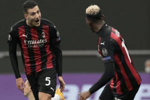 欧冠焦点战：巴萨 VS 国际米兰，红蓝军团与蓝黑军团的强强对话