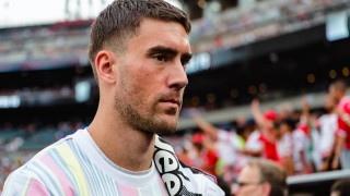 乔纳森·大卫：从法甲射手王到尤文图斯的希望之星