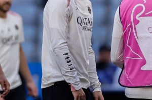 活久见！巴黎国米欧冠决赛竟是“初体验”，20年前神剧本已备好？