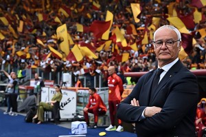 25轮53分，“女娲”带他们踢欧冠！意甲传奇诗篇，年度最强逆袭！