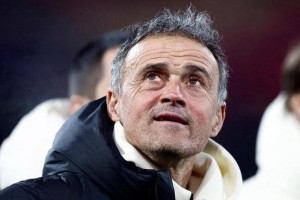 大巴黎在法甲的主场奇迹：两年内无一例外，每次丢球都是3个！