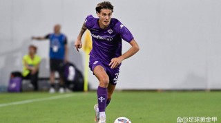 科尔帕尼告别佛罗伦萨三支意甲球队展开争夺