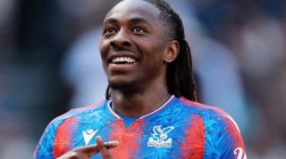 阿森纳又被截胡了！曝热刺5500万英镑敲定埃泽，个人条款已达成协议