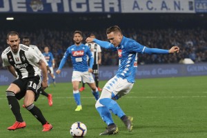 意甲焦点战：国米争冠、拉齐奥抢四，小图拉姆与卡斯特利亚诺斯成胜负关键