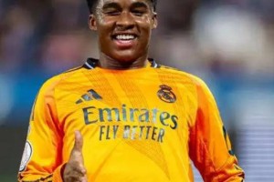 皇马内讧升级：19岁天才恩德里克欲离队，或转战德甲挑战哈兰德级别