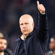 斯洛特的谦逊，成就了利物浦的新篇章