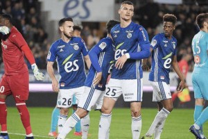 法甲中游格局定调战，23:15 见证攻防终极博弈