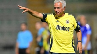 穆里尼奥带领球队击败意甲劲旅，在季前热身赛中取得第4连胜