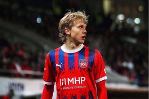 德甲海登海姆vs艾禾斯堡：2-2！海登海姆逆转追平艾禾斯堡，德甲降级悬念持续发酵