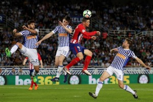 法甲：朗斯 VS 摩纳哥