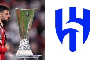 邮报：新月3年2亿镑免税合同报价B费，若球员点头将1亿镑报价曼联