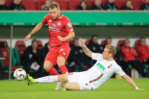 欧协联“德挪对决”！美因茨“德甲硬汉”遇北欧霸主，罗森博格能否逆袭造冷？